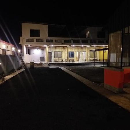 Radhe Krishna Villa Dhanwār Exteriér fotografie