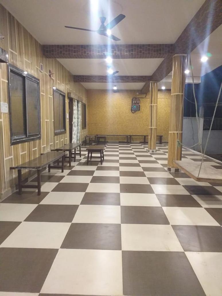 Radhe Krishna Villa Dhanwār Exteriér fotografie